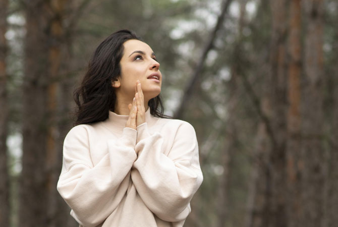 Beneficios de la meditación y el mindfulness, para nuestra Salud mental