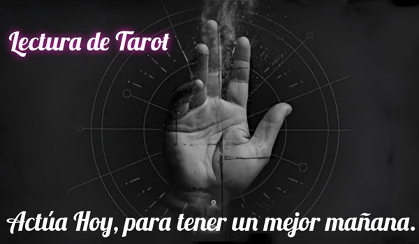 actividad lectura tarot zaragoza